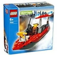 thumbnail image 1 of LEGO Firefighter Set 7043, 1 of 4