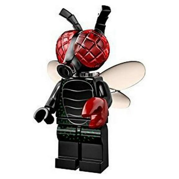 LEGO Fly Monster Kid's Collectible Mini Figure