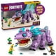thumbnail image 1 of LEGO Fortnite Klombo Kids Toy - Fortnite Action Figure with Peely and Oro Minifigures - Pretend Play and Building Toy for Girls and Boys 10+ - Gift Idea for Birthdays and Gaming Fans - 77077, 1 of 7