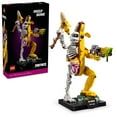 thumbnail image 1 of LEGO Fortnite Peely Bone - Collectible Fortnite DIY Kit for Adults, Ages 18+ - Building Set for Home Decor, Office or Bedroom - Gift Idea for Fans of Video Game - 77072, 1 of 8