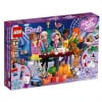 LEGO Friends 2019 Advent Calendar 41382