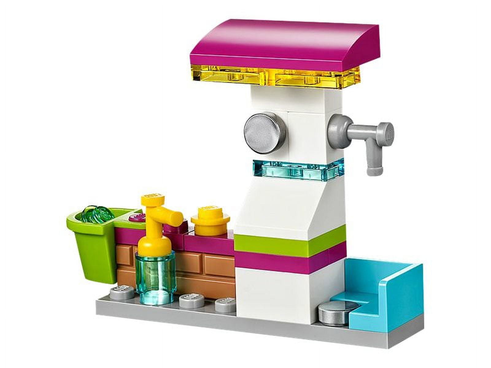 LEGO Friends 41091 - Mia's Roadster - Walmart.com