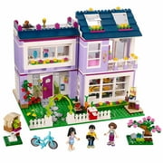 LEGO Friends 41095 - Emmas House