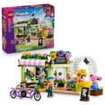 thumbnail image 1 of LEGO Friends Creative Flower Shop - Building Toy for Girls & Boys, Ages 7+ - Toy Figures & Playset for Kids - Includes 2 Minidolls - Gift for Birthdays - 42693, 1 of 8