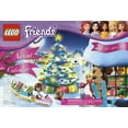 thumbnail image 1 of LEGO Friends Advent Calendar 3316, 1 of 3