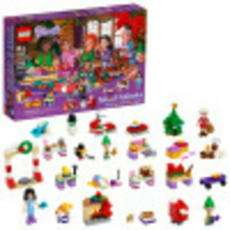 LEGO Friends Advent Calendar 41420