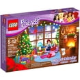 thumbnail image 1 of LEGO 2014 Friends Advent Calendar Set LEGO 41040, 1 of 8