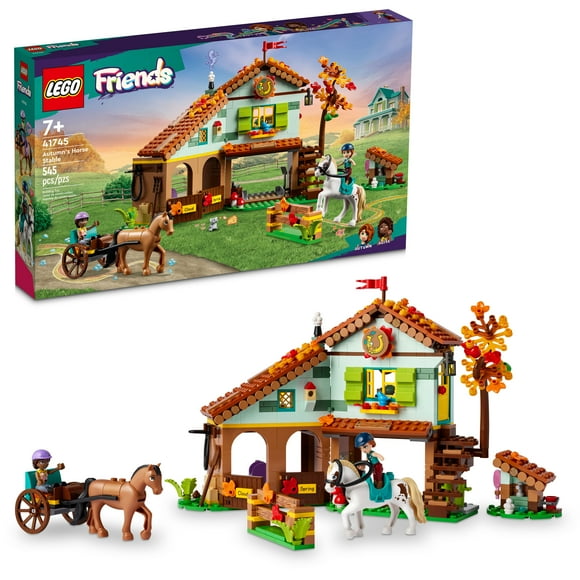 One Piece Lego Set