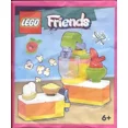 thumbnail image 1 of LEGO Friends: Bakery Station Micro Set (30 pcs), 1 of 1