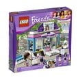 thumbnail image 1 of LEGO Friends Butterfly Beauty Shop 3187, 1 of 2