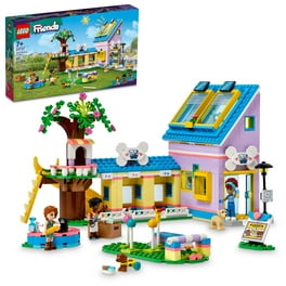 BOX ONLY Lego FRIENDS Downtown Flower and Design Stores 41732 LEGO SET NOT  INCLD 673419374293