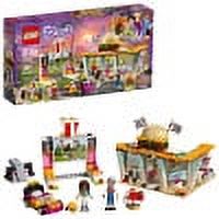 LEGO Friends Drifting Diner 41349 Building Set (345 Pieces) - image 1 of 7