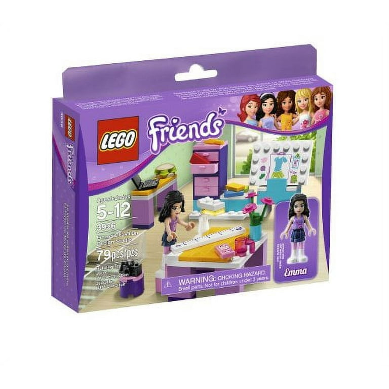 Lego friends online 4138