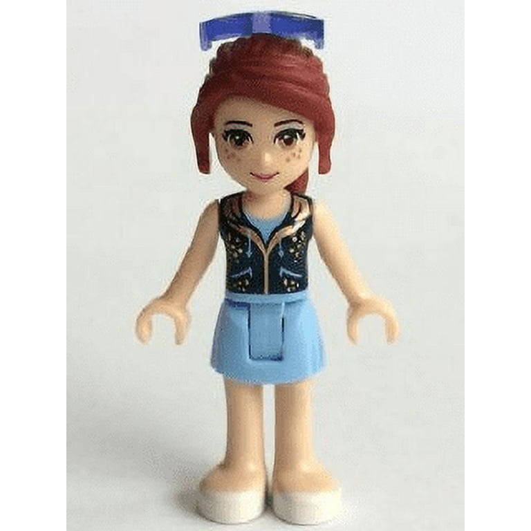 Mini Figurine LEGO® : Friends - Mia