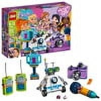 LEGO Friends Friendship Box 41346 Building Set (536 Pieces)