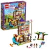 LEGO Friends Friendship House 41340 4-Story Building Set 722 Pieces