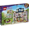 thumbnail image 1 of LEGO® Friends Heartlake City Grand Hotel 41684, 1 of 10