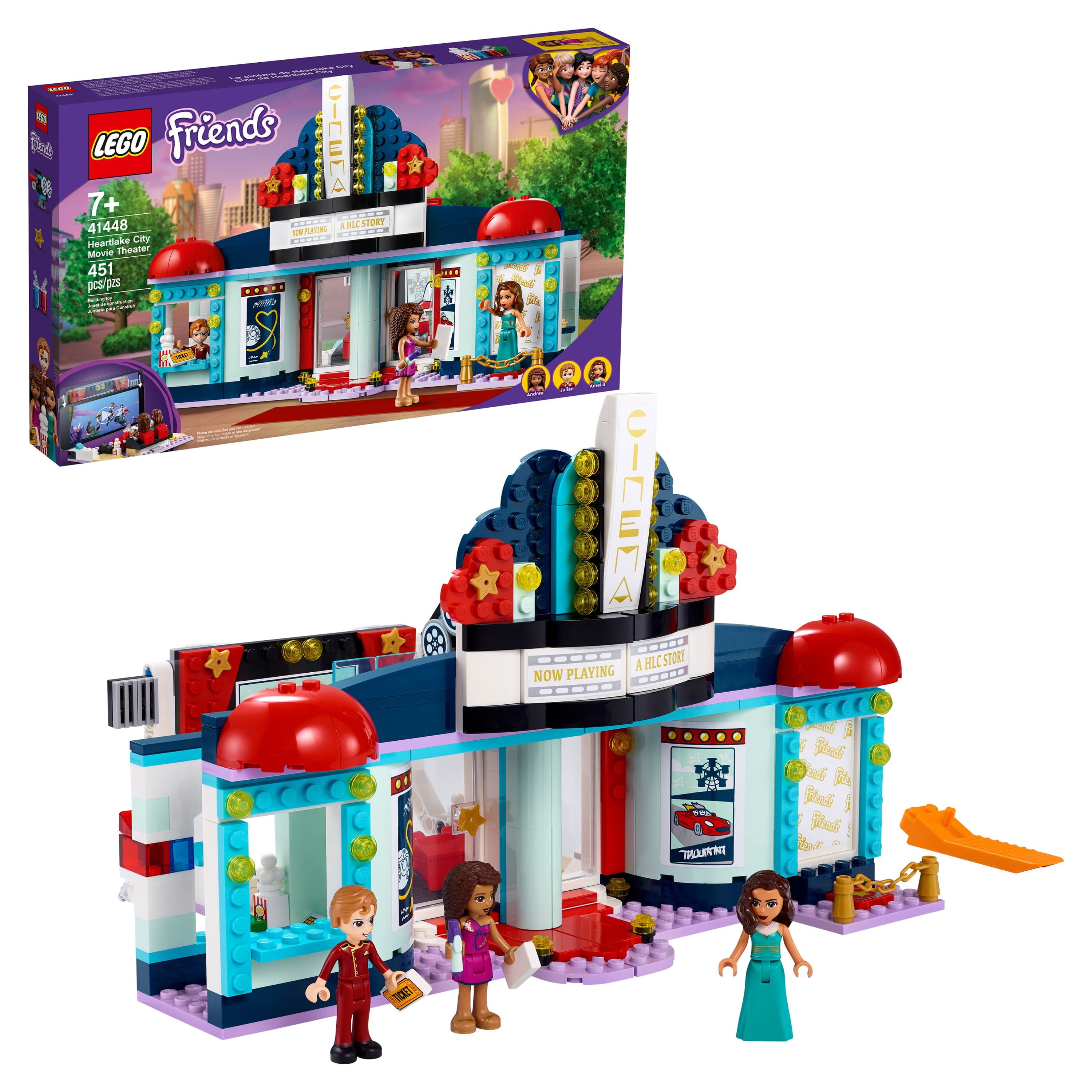 Lego Sets For Teens That Make The Best Gifts