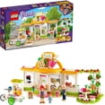 thumbnail image 1 of LEGO® Friends 41444 Heartlake City Organic Café, New 2021 (314 Pieces), 1 of 5