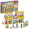 Free Shipping LEGO Friends Heartlake City Pet Center 41345 Walmart Walmart