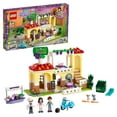 thumbnail image 1 of LEGO Friends Heartlake City Restaurant 41379 Toy Building Playset, 1 of 8