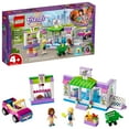 thumbnail image 1 of LEGO Friends Heartlake City Supermarket 41362 Building Set (140 Pieces), 1 of 8