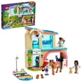 thumbnail image 1 of LEGO Friends Heartlake City Vet Clinic 41446 Building Toy With LEGO Friends Mia (258 Pieces), 1 of 8