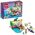 thumbnail image 1 of LEGO Friends Heartlake Surf Shop 41315, 1 of 6