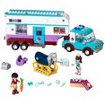 thumbnail image 1 of LEGO Friends Horse Vet Trailer 41125, 1 of 6