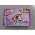 thumbnail image 1 of LEGO Friends Interior Design Kit, 1 of 1