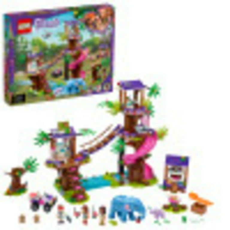Lego animal friends hotsell