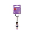 thumbnail image 1 of LEGO Friends Key Chain Emma 853547, 1 of 1
