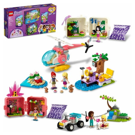 LEGO Friends Animal Gift Set 66673