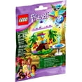 thumbnail image 1 of LEGO Friends Macaws Fountain Set, 1 of 3