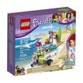 thumbnail image 1 of LEGO Friends Mia's Beach Scooter 41306 Building Kit, 1 of 10