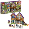 thumbnail image 1 of LEGO Friends Mias House 41369, 1 of 7
