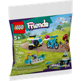 thumbnail image 1 of LEGO Friends Mobile Music Trailer 30658, 1 of 4