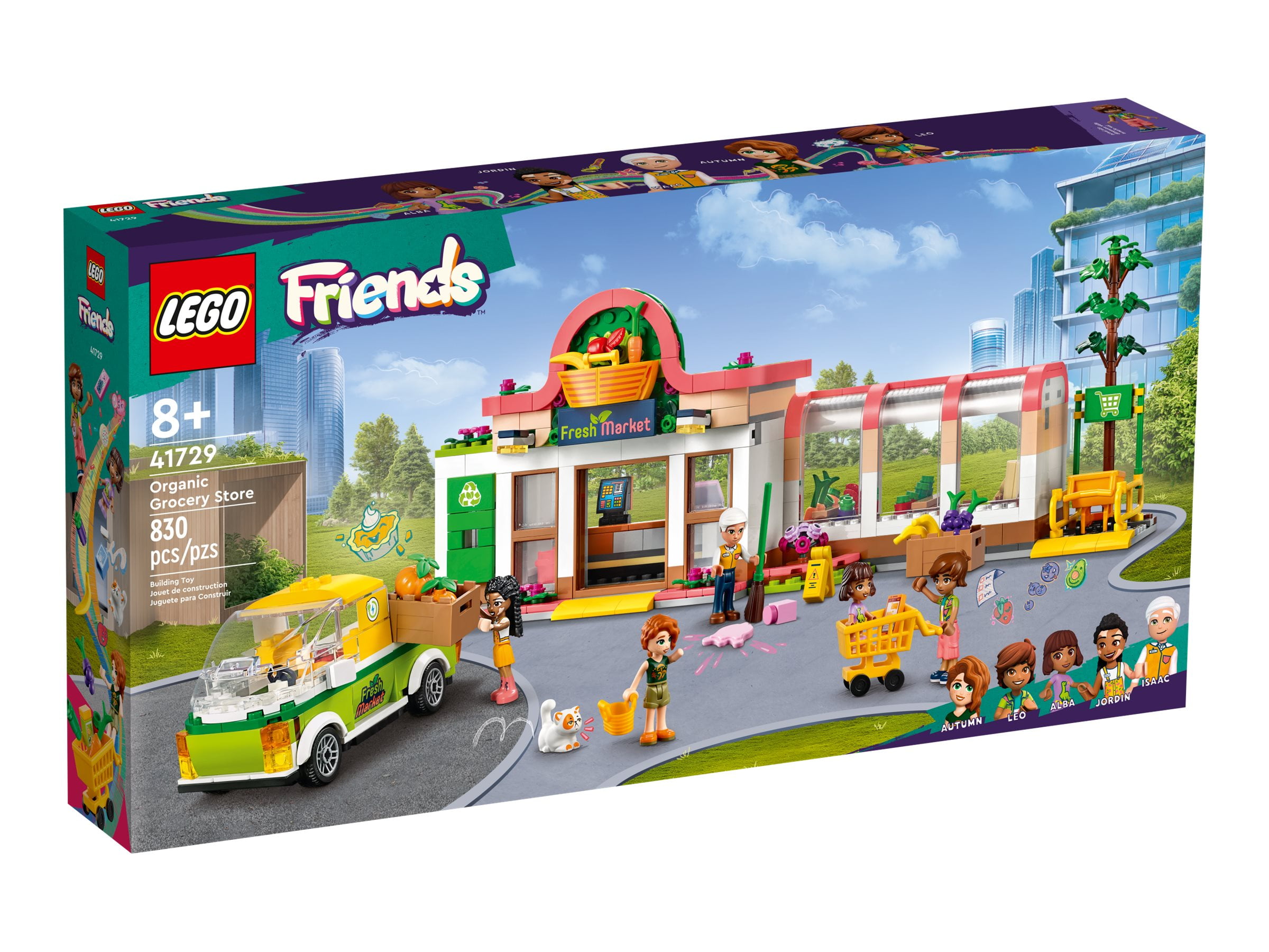 Lego mini shop sale