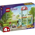 thumbnail image 1 of LEGO Friends Pet Clinic 41695, 1 of 10