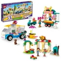 LEGO Friends 3 in 1 Play Day Gift Set 66773 Building Toy Set
