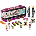 thumbnail image 1 of LEGO Friends Pop Star Tour Bus, 41106, 1 of 9