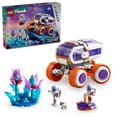 thumbnail image 1 of LEGO Friends Space Research Rover Space Toy and Science Playset, Space Gift for Kids with 2 Mini-Dolls, a Dog and 2 Alien Figures, Birthday Gift for Space Lovers, Girls and Boys Ages 8 and Up, 42602, 1 of 7