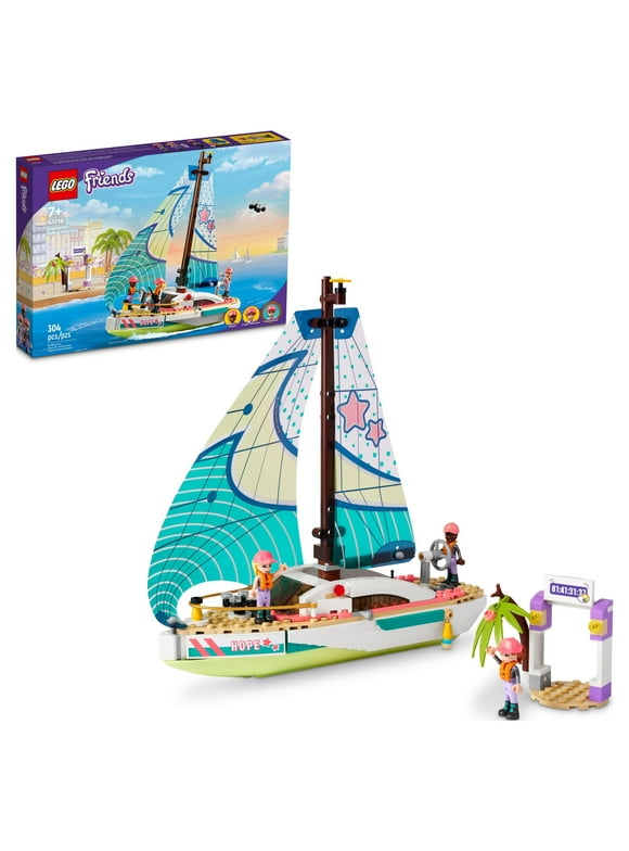 LEGO Friends in LEGO - Walmart.com