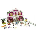 thumbnail image 1 of LEGO? Friends Sunshine Ranch with Minifigures Liza, Maya, and Animals | 41039, 1 of 8