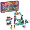 LEGO Friends Underwater Loop 41337 Amusement Park Building Kit (389 Pieces)