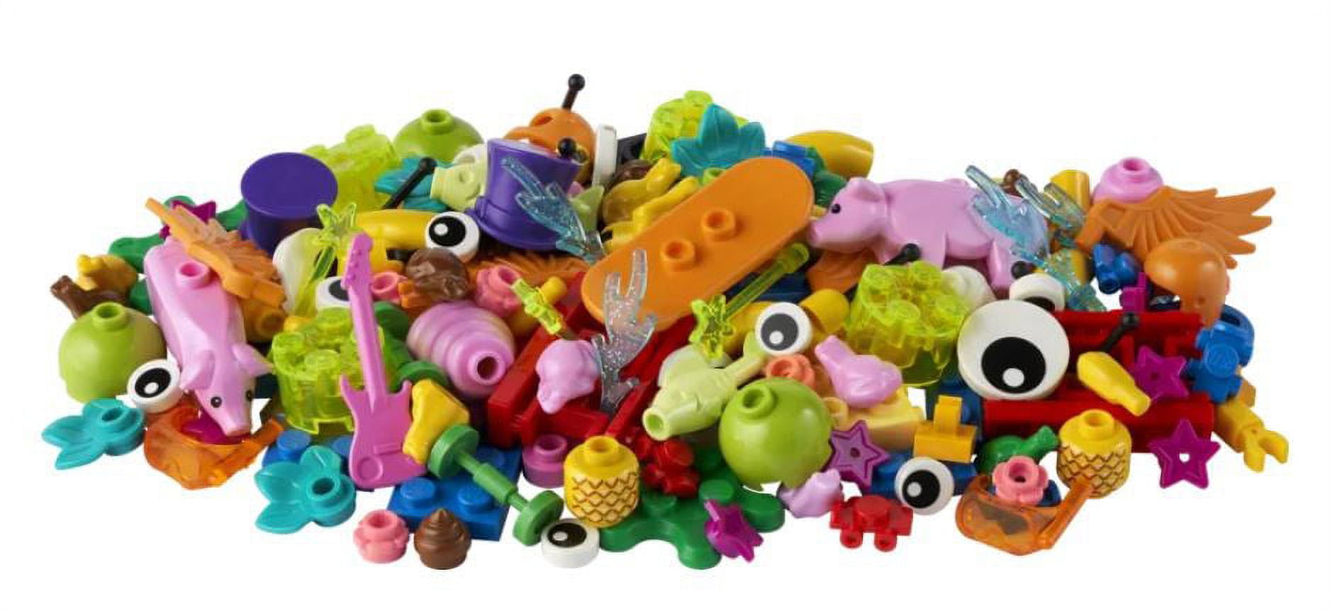 LEGO Fun and Funky 40512 Exclusive Set