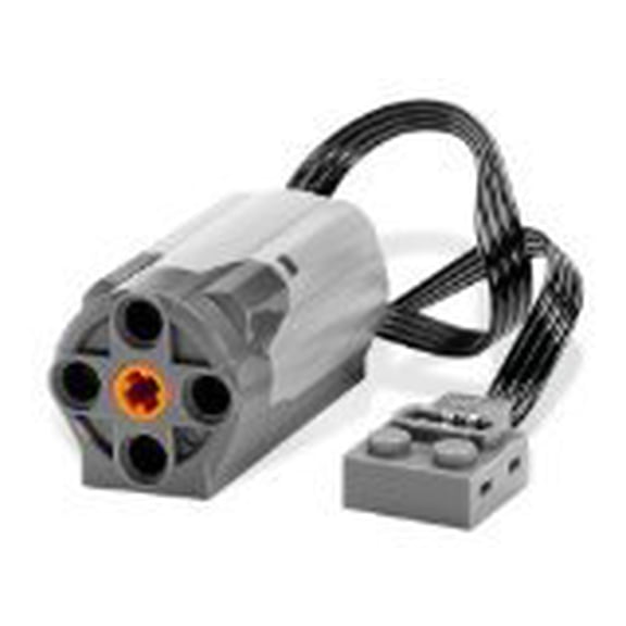 LEGO Functions Power Functions M-Motor 8883