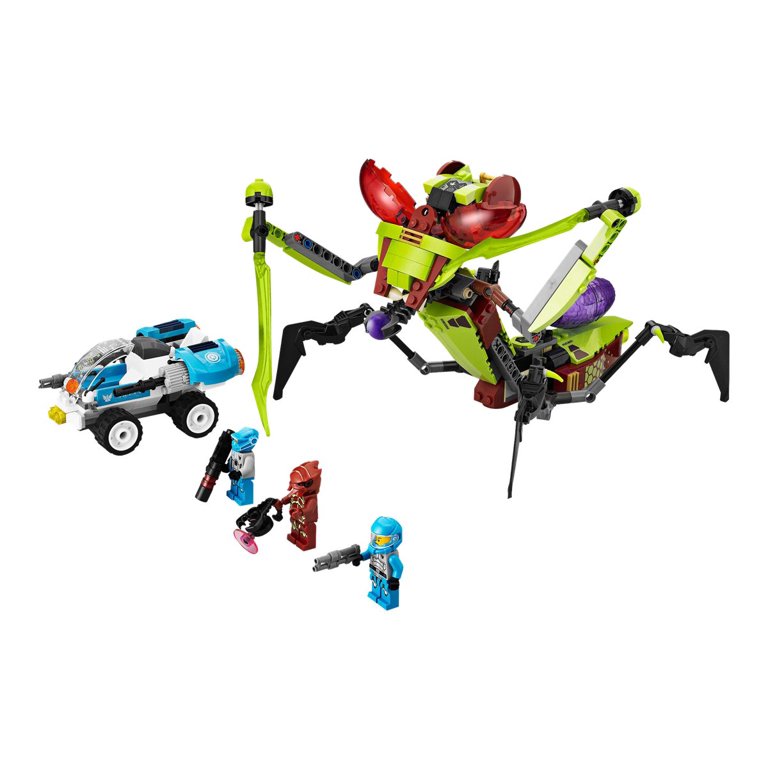 LEGO Galaxy Squad 70703 - Star Slicer - Walmart.com