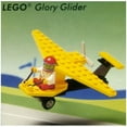 thumbnail image 1 of LEGO Glory Glider Set 1560, 1 of 1