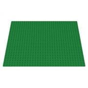 LEGO Green Baseplate 3811 32x32 Set of 2